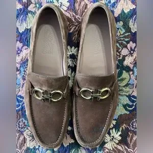 Salvatore Ferragamo | Shoes | Salvatore Ferragamo Rolo  display picture 1